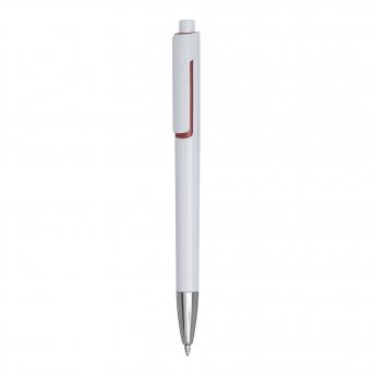 Ручка шариковая MIAMI, красная NTEU7-92699