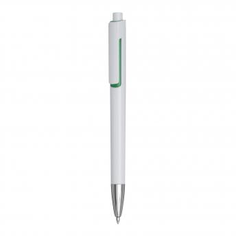 Ручка шариковая MIAMI, зеленая NTEU7-92701