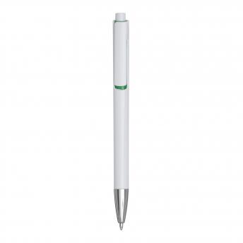 Ручка шариковая MIAMI, зеленая NTEU7-92701