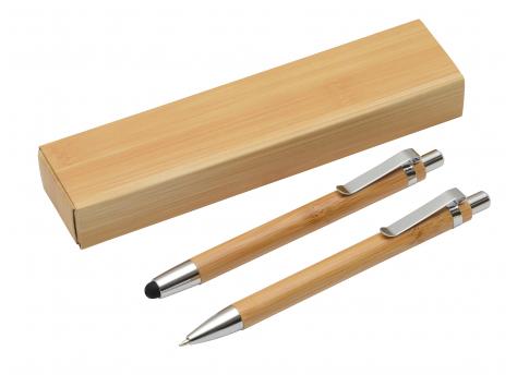 Набор письменный DOUBLE BAMBOO NTEU7-92962
