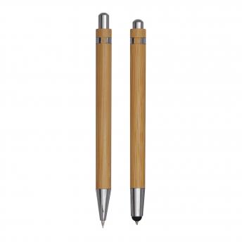 Набор письменный DOUBLE BAMBOO NTEU7-92962