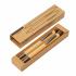 Набор для письма DOUBLE BAMBOO REVISED NTEU7-617241