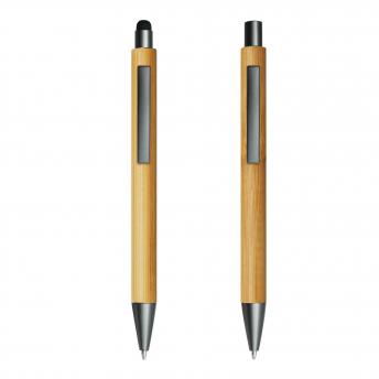 Набор для письма DOUBLE BAMBOO REVISED NTEU7-617241