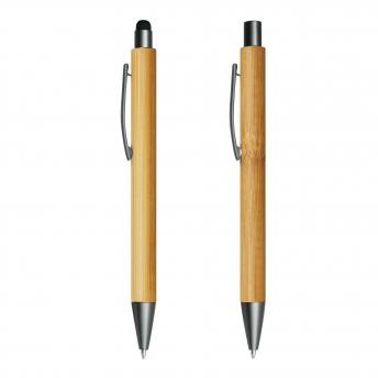 Набор для письма DOUBLE BAMBOO REVISED NTEU7-617241