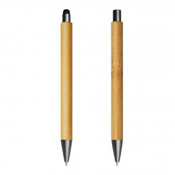 Набор для письма DOUBLE BAMBOO REVISED NTEU7-617241