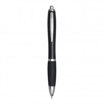 Ручка шариковая SWAY, черная NTEU7-92741