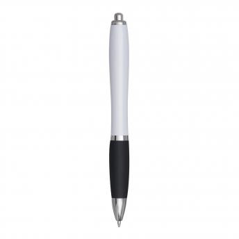 Ручка шариковая SWAY, белая NTEU7-92742