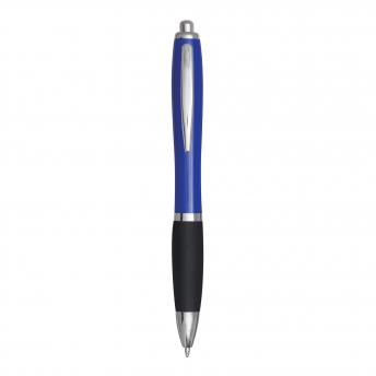 Ручка шариковая SWAY, синяя NTEU7-92743