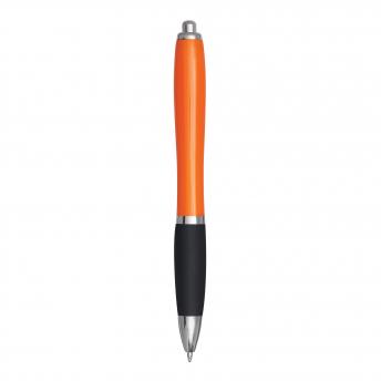 Ручка шариковая SWAY, оранжевая NTEU7-92746