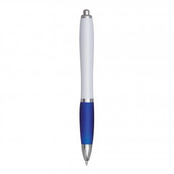 Ручка шариковая SWAY, синяя NTEU7-92748