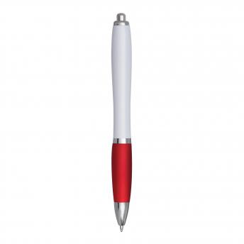 Ручка шариковая SWAY, красная NTEU7-92749