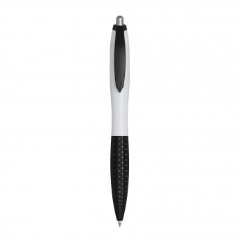 Ручка шариковая JUMP, черная NTEU7-92764