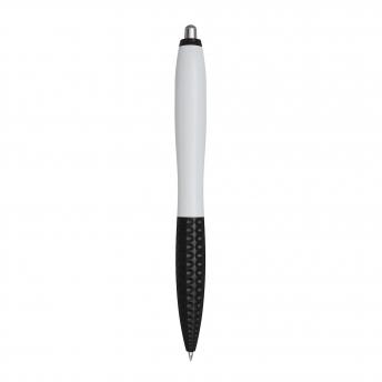 Ручка шариковая JUMP, черная NTEU7-92764