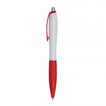 Ручка шариковая JUMP, красная NTEU7-92766