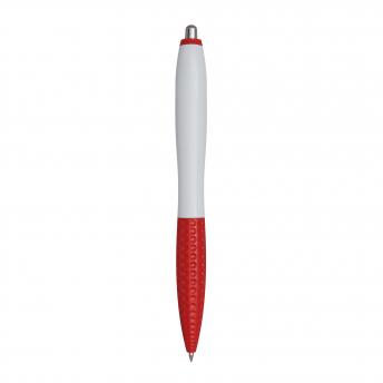 Ручка шариковая JUMP, красная NTEU7-92766