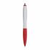 Ручка шариковая JUMP, красная NTEU7-92766