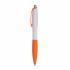 Ручка шариковая JUMP, оранжевая NTEU7-92768