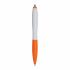 Ручка шариковая JUMP, оранжевая NTEU7-92768