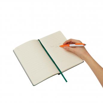 Ручка шариковая JUMP, оранжевая NTEU7-92768