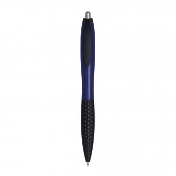 Ручка шариковая JUMP, синяя NTEU7-92770