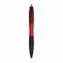 Ручка шариковая JUMP, красная NTEU7-92771