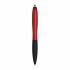 Ручка шариковая JUMP, красная NTEU7-92771