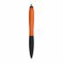 Ручка шариковая JUMP, оранжевая NTEU7-92773