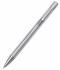Ручка шариковая алюминиевая TUCSON, серебристая NTEU7-165792