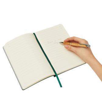 Шариковая ручка TUCSON BAMBOO NTEU7-622649