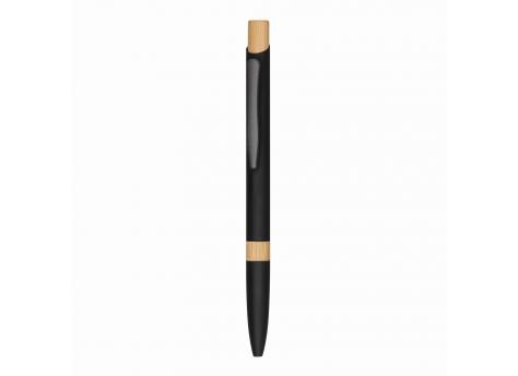 Шариковая ручка из алюминия BAMBOO SYMPHONY NTEU7-622434