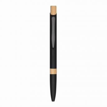 Шариковая ручка из алюминия BAMBOO SYMPHONY NTEU7-622434