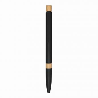 Шариковая ручка из алюминия BAMBOO SYMPHONY NTEU7-622434
