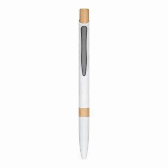 Шариковая ручка из алюминия BAMBOO SYMPHONY NTEU7-622437