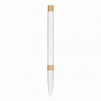 Шариковая ручка из алюминия BAMBOO SYMPHONY NTEU7-622437