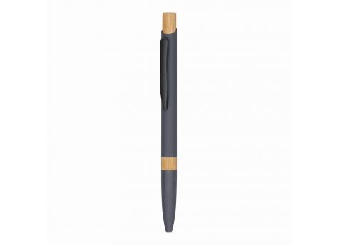 Шариковая ручка из алюминия BAMBOO SYMPHONY NTEU7-622432