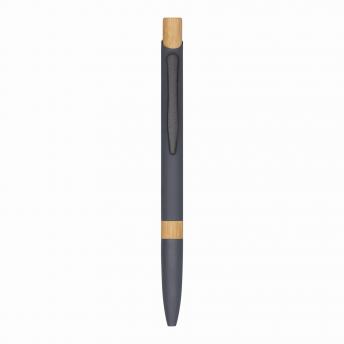 Шариковая ручка из алюминия BAMBOO SYMPHONY NTEU7-622432