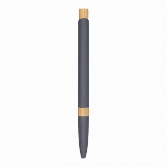 Шариковая ручка из алюминия BAMBOO SYMPHONY NTEU7-622432