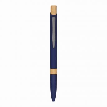 Шариковая ручка из алюминия BAMBOO SYMPHONY NTEU7-622435