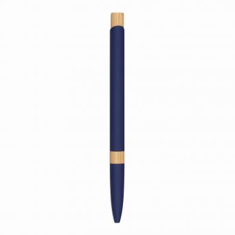 Шариковая ручка из алюминия BAMBOO SYMPHONY NTEU7-622435