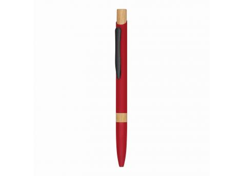 Шариковая ручка из алюминия BAMBOO SYMPHONY NTEU7-622433