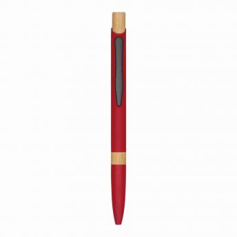 Шариковая ручка из алюминия BAMBOO SYMPHONY NTEU7-622433