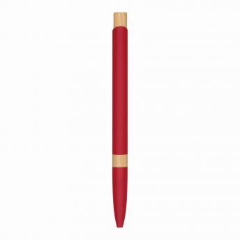 Шариковая ручка из алюминия BAMBOO SYMPHONY NTEU7-622433