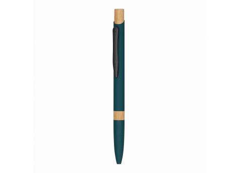 Шариковая ручка из алюминия BAMBOO SYMPHONY NTEU7-622436