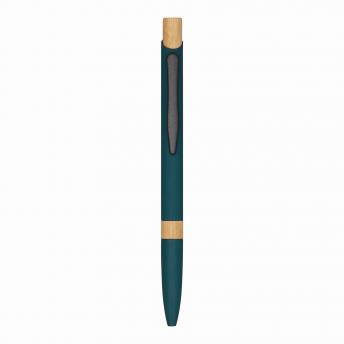 Шариковая ручка из алюминия BAMBOO SYMPHONY NTEU7-622436