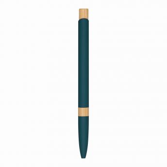 Шариковая ручка из алюминия BAMBOO SYMPHONY NTEU7-622436