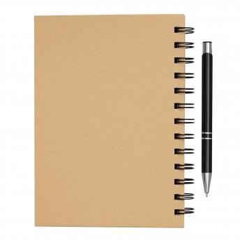 Блокнот JOURNALIST NTEU7-589264