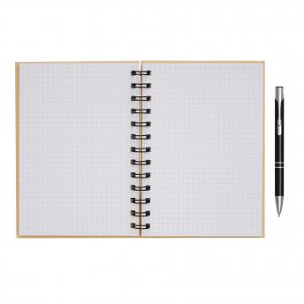 Блокнот JOURNALIST NTEU7-589264