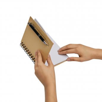 Блокнот JOURNALIST NTEU7-589264