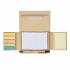 Набор для заметок POP UP с ручкой, натуральный NTEU7-92777