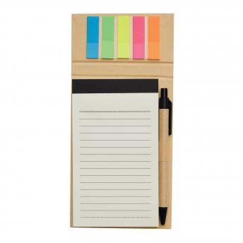 Блокнот DAILY ASSIST NTEU7-622653